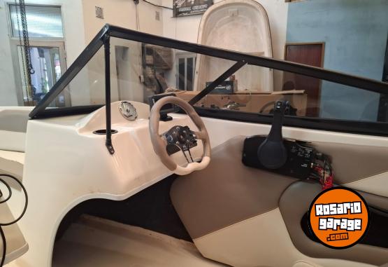 Embarcaciones - Stefy 490 Mercury 50 hp 2t full 2023 - En Venta