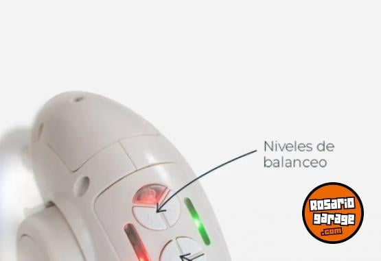 Artículos para bebé - VENDO MECEDORA ELECTRÓNICA CARESTINO - En Venta