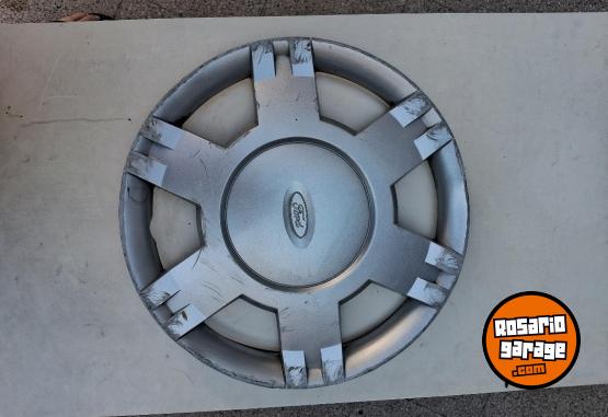 Accesorios para Autos - taza ford - En Venta