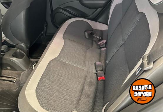Autos - Chevrolet ONIX LT 2016 Nafta 177000Km - En Venta