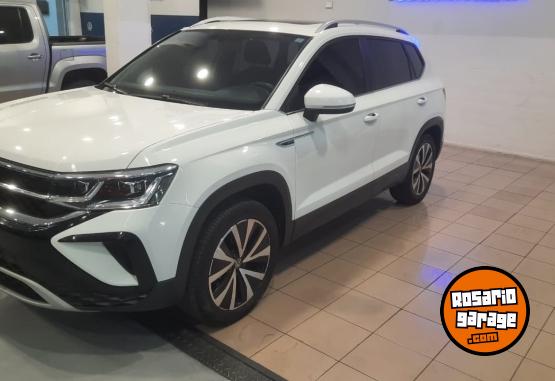 Autos - Volkswagen TAOS HIGHLINE AT 2023 Nafta 60000Km - En Venta