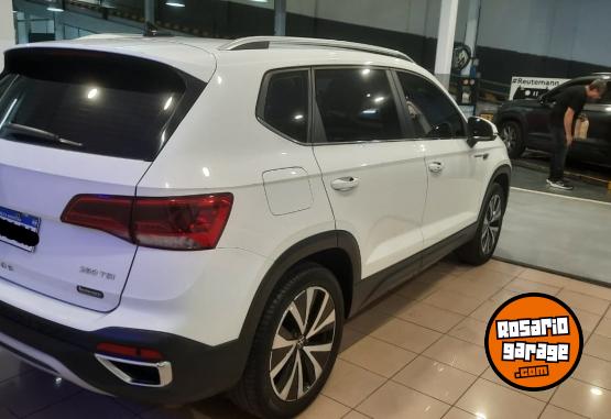 Autos - Volkswagen TAOS HIGHLINE AT 2023 Nafta 60000Km - En Venta
