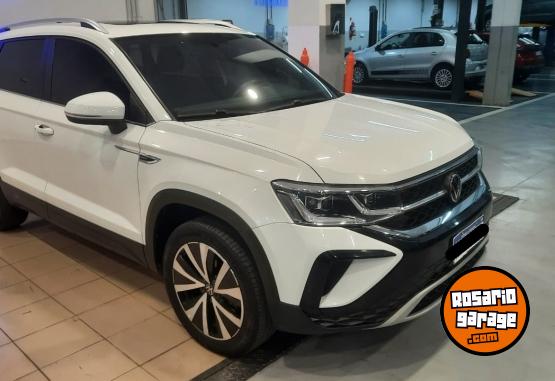 Autos - Volkswagen TAOS HIGHLINE AT 2023 Nafta 60000Km - En Venta