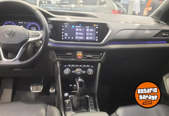 Autos - Volkswagen TAOS HIGHLINE AT 2023 Nafta 60000Km - En Venta
