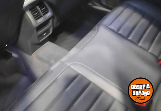 Autos - Volkswagen TAOS HIGHLINE AT 2023 Nafta 60000Km - En Venta