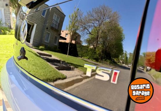 Autos - Volkswagen Up pepper turbo permuto 2017 Nafta 88000Km - En Venta