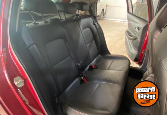 Autos - Chevrolet Onix 1.0 AT Premier 2020 Nafta 87300Km - En Venta