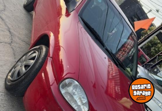 Autos - Chevrolet Corsa 2007 GNC 111111Km - En Venta