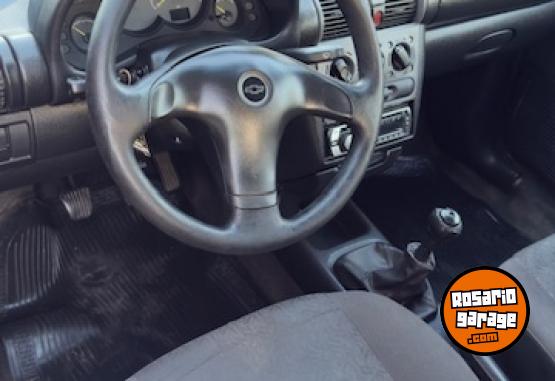 Autos - Chevrolet Corsa 2007 GNC 111111Km - En Venta