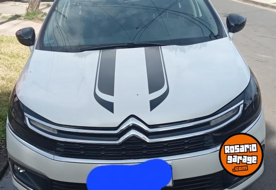 Autos - Citroen C4 2018 Nafta 132000Km - En Venta