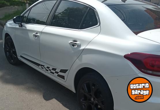 Autos - Citroen C4 2018 Nafta 132000Km - En Venta