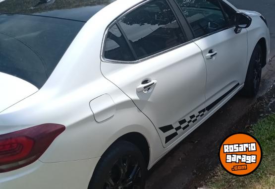 Autos - Citroen C4 2018 Nafta 132000Km - En Venta