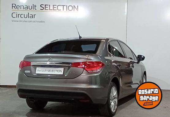 Autos - Citroen C4 LOUNGE FEEL HDI PACK 2017 Diesel 116347Km - En Venta