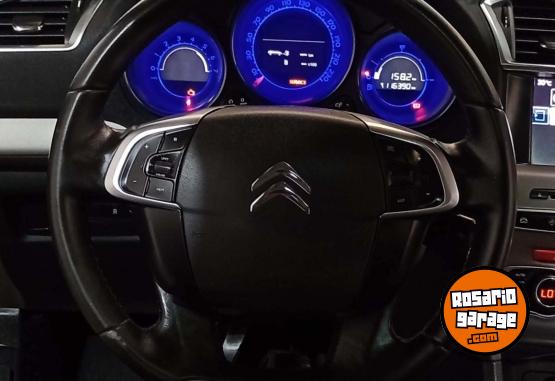 Autos - Citroen C4 LOUNGE FEEL HDI PACK 2017 Diesel 116347Km - En Venta