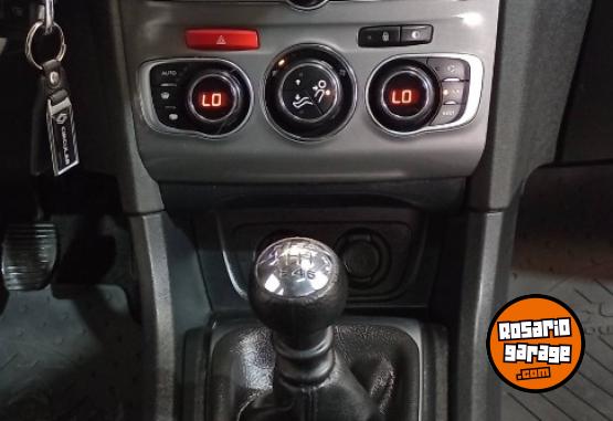 Autos - Citroen C4 LOUNGE FEEL HDI PACK 2017 Diesel 116347Km - En Venta