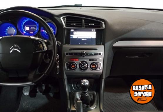 Autos - Citroen C4 LOUNGE FEEL HDI PACK 2017 Diesel 116347Km - En Venta