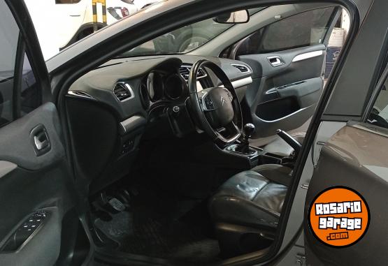 Autos - Citroen C4 LOUNGE FEEL HDI PACK 2017 Diesel 116347Km - En Venta