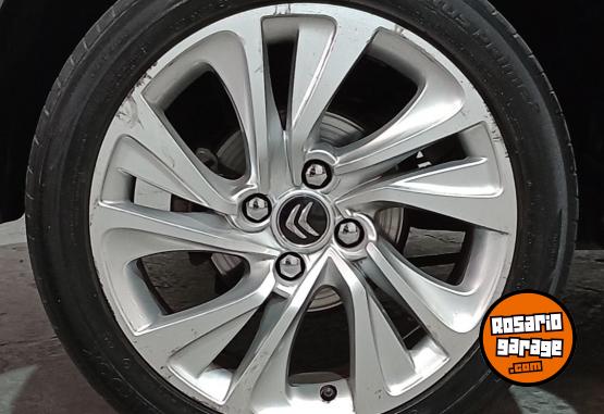 Autos - Citroen C4 LOUNGE FEEL HDI PACK 2017 Diesel 116347Km - En Venta