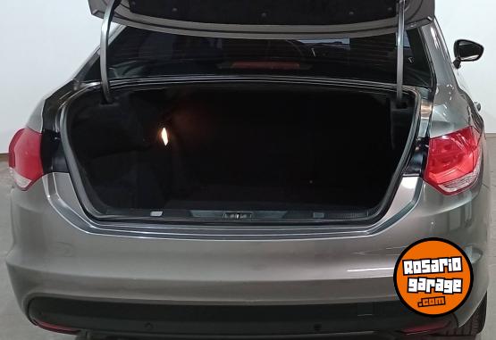 Autos - Citroen C4 LOUNGE FEEL HDI PACK 2017 Diesel 116347Km - En Venta