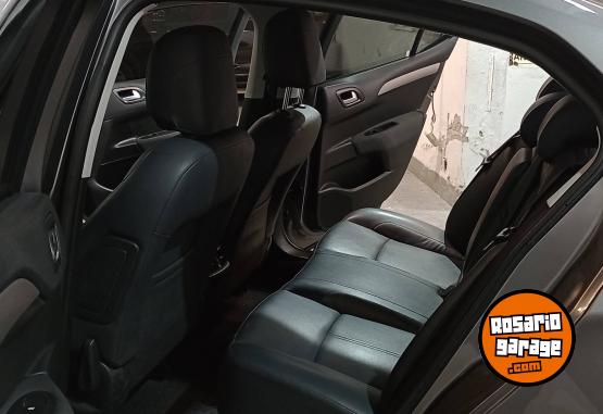 Autos - Citroen C4 LOUNGE FEEL HDI PACK 2017 Diesel 116347Km - En Venta