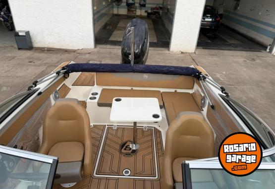 Embarcaciones - Bermuda discovery 190 motor suzuki 150hp 4T - En Venta