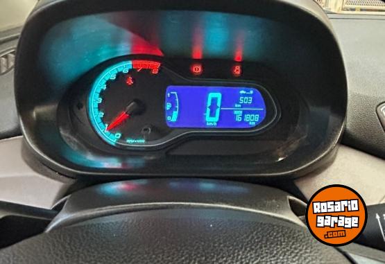 Autos - Chevrolet prisma 2016 GNC 160000Km - En Venta