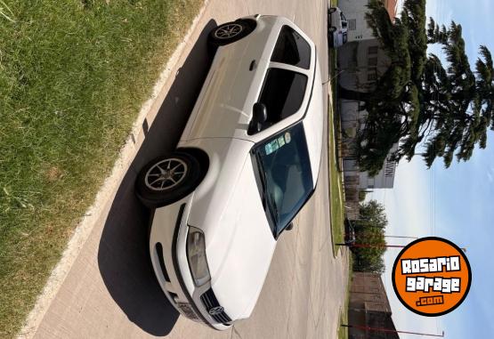 Autos - Volkswagen Gol 2004 Nafta 230000Km - En Venta