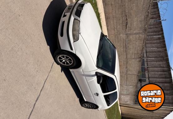 Autos - Volkswagen Gol 2004 Nafta 230000Km - En Venta
