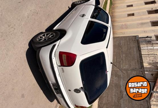 Autos - Volkswagen Gol 2004 Nafta 230000Km - En Venta