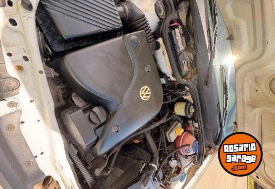 Autos - Volkswagen Gol 2004 Nafta 230000Km - En Venta