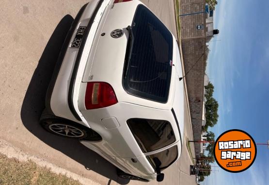 Autos - Volkswagen Gol 2004 Nafta 230000Km - En Venta