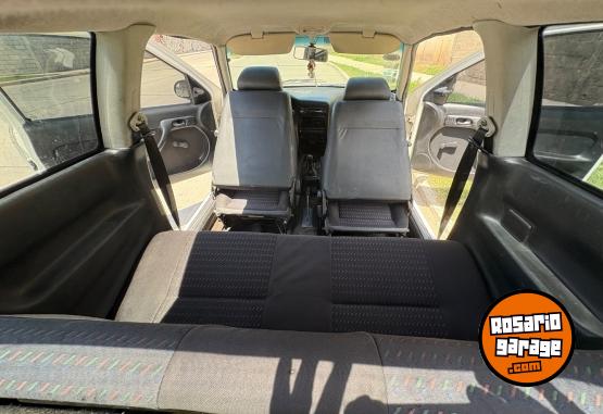 Autos - Volkswagen Gol 2004 Nafta 230000Km - En Venta