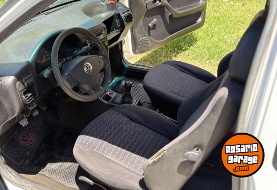 Autos - Volkswagen Gol 2004 Nafta 230000Km - En Venta