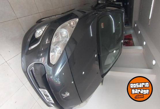 Autos - Peugeot 308 2014 Nafta 160000Km - En Venta