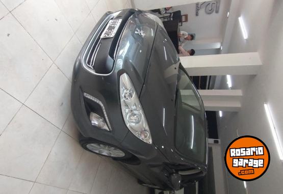Autos - Peugeot 308 2014 Nafta 160000Km - En Venta