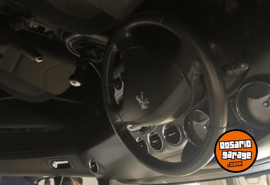 Autos - Peugeot 308 2014 Nafta 160000Km - En Venta
