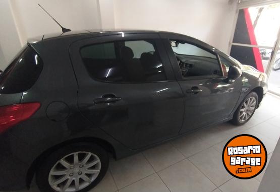 Autos - Peugeot 308 2014 Nafta 160000Km - En Venta