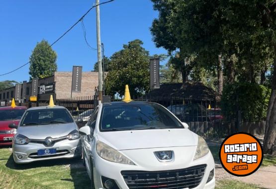 Autos - Peugeot 207 2011 Nafta - En Venta