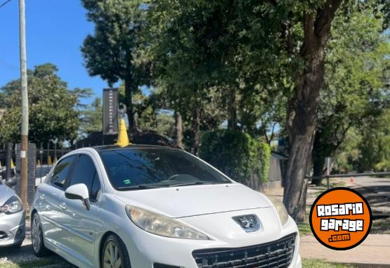 Autos - Peugeot 207 2011 Nafta - En Venta