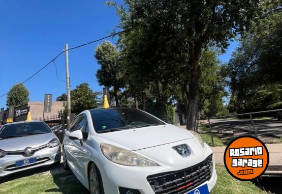 Autos - Peugeot 207 2011 Nafta - En Venta