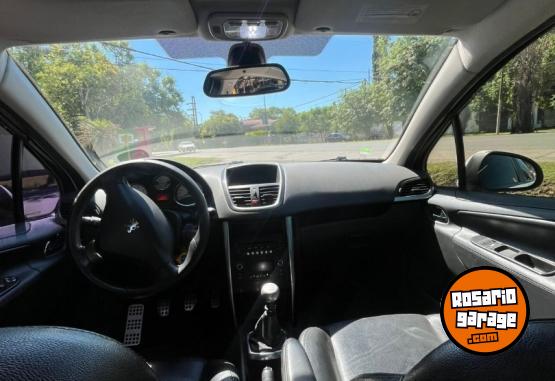 Autos - Peugeot 207 2011 Nafta - En Venta