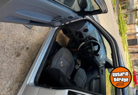 Autos - Volkswagen gol power 2008 GNC 140000Km - En Venta