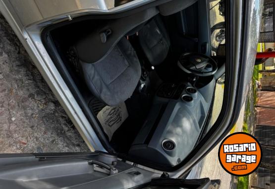 Autos - Volkswagen gol power 2008 GNC 140000Km - En Venta