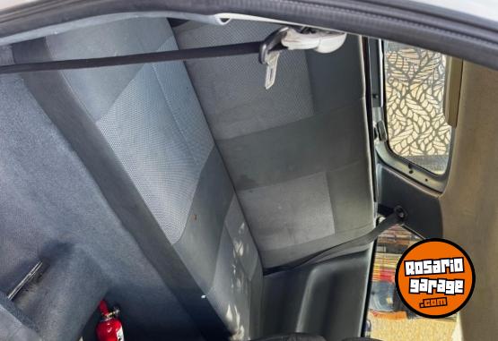 Autos - Volkswagen gol power 2008 GNC 140000Km - En Venta