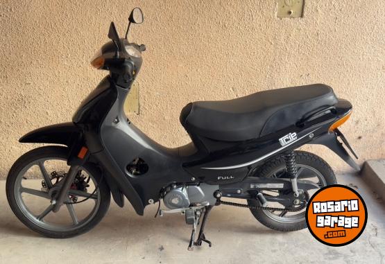 Motos - Guerrero Trip full 2023 Nafta 5500Km - En Venta