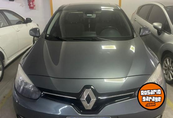 Autos - Renault Fluence PH2 2.0 Luxe Pack 2018 Nafta 120800Km - En Venta