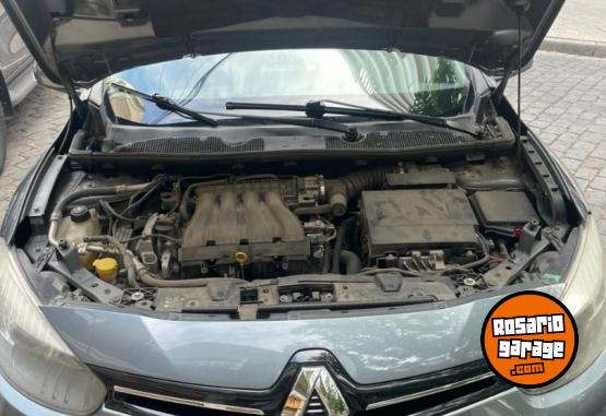 Autos - Renault Fluence PH2 2.0 Luxe Pack 2018 Nafta 120800Km - En Venta