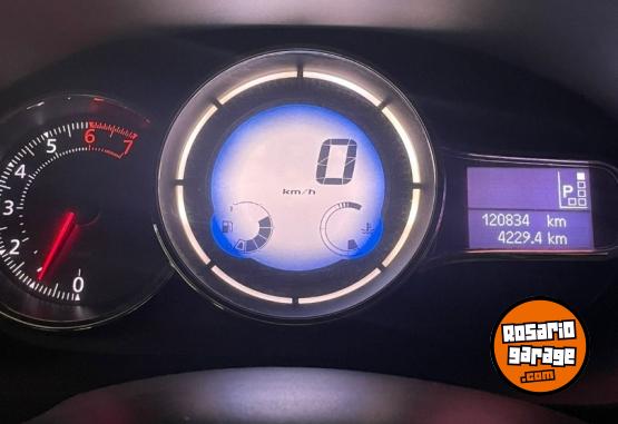 Autos - Renault Fluence PH2 2.0 Luxe Pack 2018 Nafta 120800Km - En Venta