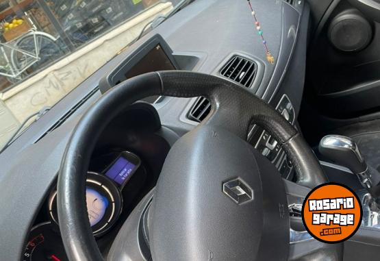 Autos - Renault Fluence PH2 2.0 Luxe Pack 2018 Nafta 120800Km - En Venta