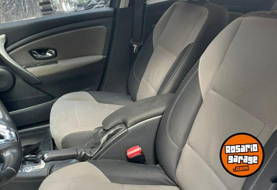 Autos - Renault Fluence PH2 2.0 Luxe Pack 2018 Nafta 120800Km - En Venta